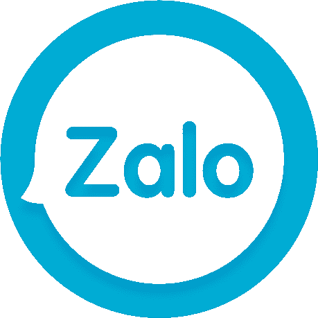 Hỗ trợ Hadosa qua Zalo
