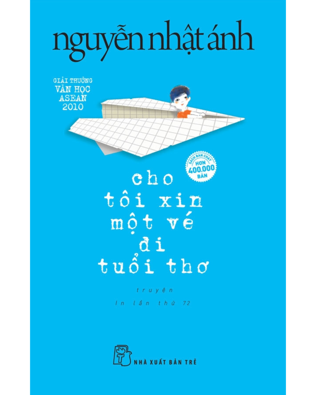 Cho tôi xin một vé đi tuổi thơ