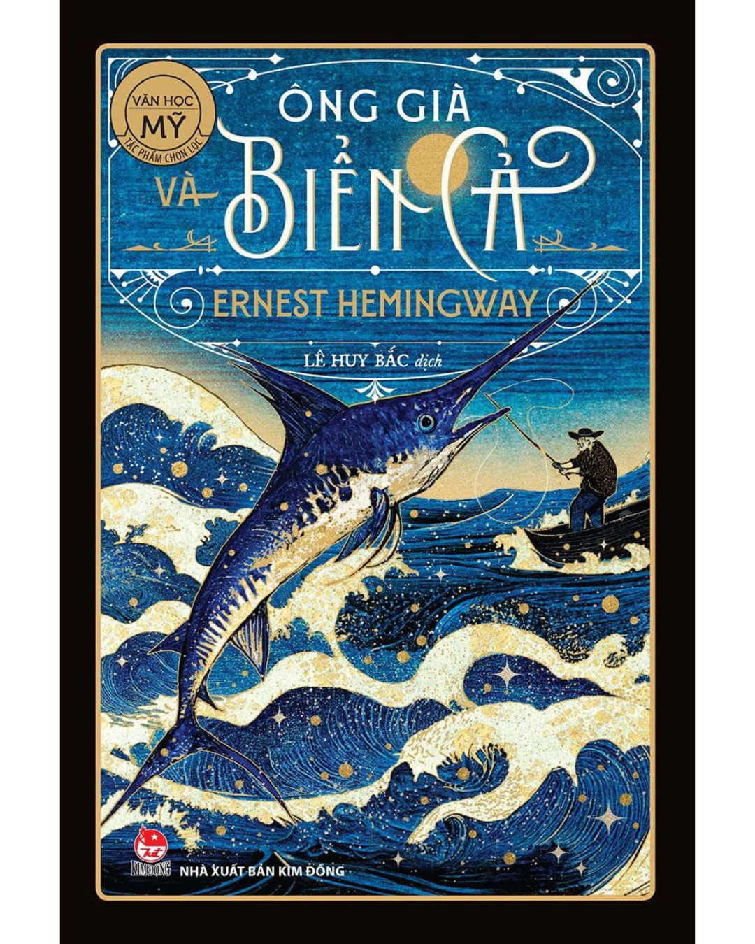 Ông già và biển cả